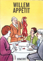 Appétit - Tome a2004