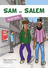 Sam et Salem -2- Migrant