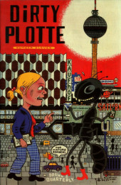 Dirty Plotte (1991) -11- Dirty Plotte