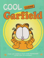 Garfield (Dargaud) -HS11a- Cool comme Garfield