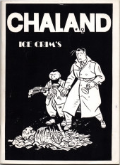 (AUT) Chaland -1997TL- Ice crim's