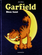 Garfield (Dargaud) -73- Bien luné