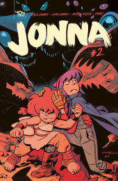 Jonna -2- #2