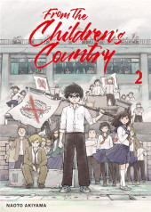 From the children's country -2- Tome 2