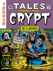 The eC Archives -52a- Tales from the Crypt - Volume 2
