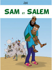 Sam et Salem - Tome 1