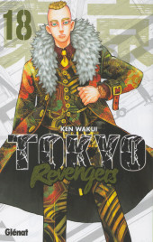 Tokyo Revengers -18- Tome 18