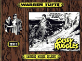 Casey Ruggles -2- Joaquin Murietta, le hors-la-loi !