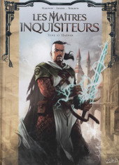 Les maîtres Inquisiteurs -10a2020- Habner