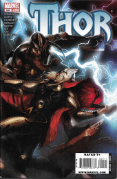 Thor Vol.3 (2007) -600VC- Victory
