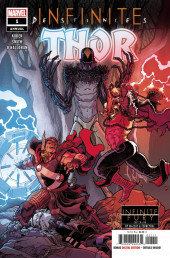 Thor Vol.6 (2020) -AN2021- Infinite Destinies