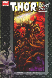 Thor: Blood Oath (2005) -2- Issue #2