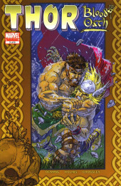 Thor: Blood Oath (2005) -3- Issue #3