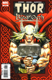 Thor: Blood Oath (2005) -6- Issue #6