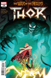 Thor Vol.5 (2018) -14- To Hel With Hammers