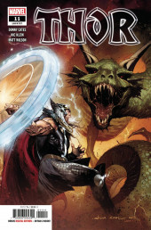 Thor Vol.6 (2020) -11- Prey, Part Three of Six