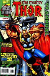 Thor Vol.2 (1998) -AN1999- Tears of a God