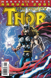 Thor Vol.2 (1998) -AN2001- When Fall the Gods!