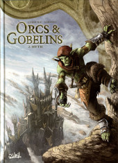 Orcs & Gobelins -2a2020- Myth