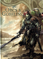 Orcs & Gobelins -1a2018- Turuk