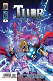 Thor: The Worthy (2020) -1- Issue #1