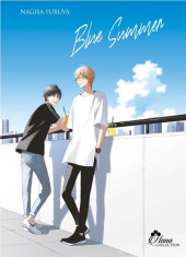Blue summer -2- Tome 2