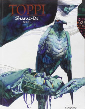 Sharaz-De -1a2005- Sharaz-De 