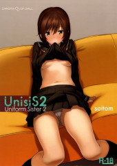 (AUT) Saitom - UnisiS 2 - Uniform Sister 2