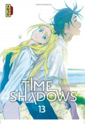 Time Shadows -13- Tome 13