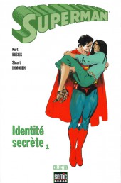 Superman : Identité secrète -1- Tome 1