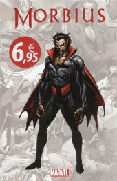 Morbius (Marvel-Verse) - Morbius