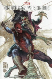 Spider-man VS. -4- Spider-Man vs Morbius