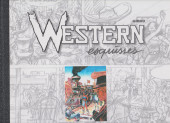 (AUT) Girod - Western - Esquisses