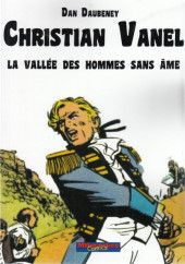 Christian Vanel - La Vallée des hommes sans âme