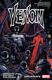 Venom Vol. 4 (2018) -INT06- King in Black
