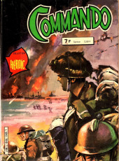 Commando (Artima / Arédit) -Rec7010- Recueil N°7010 (n°268, n°272, n°273)