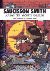Saucisson Smith -4- Au Pays des Yaourts Valseurs