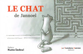 Le chat de Jannoel - Le Chat de Jannoel