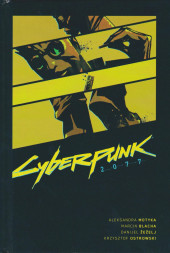 Cyberpunk 2077 - Tome 0