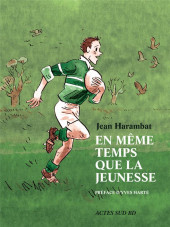 En même temps que la jeunesse - Tome a2022