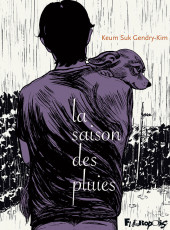 La saison des pluies (Manga) - La saison des pluies