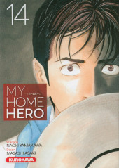 My Home Hero -14- Tome 14