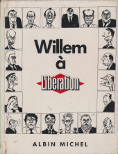 (AUT) Willem -1989- Willem à Libération