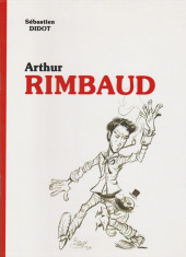 (AUT) Didot - Arthur Rimbaud