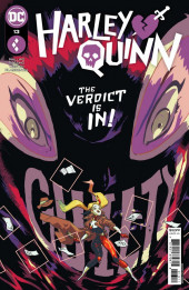 Harley Quinn Vol.4 (2021) -13- Issue #13