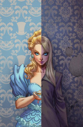 Alice Ever After (2022) -1F- Issue #1