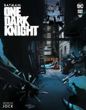 Batman: One Dark Knight (2021) -2- Book Two