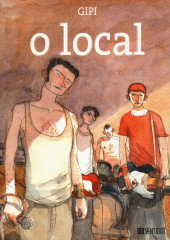 Local (O) - O local