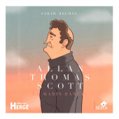 Tintin - Divers -2022- Allan Thomas Scott - Le marin bandit