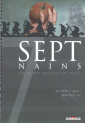 Sept -15HC- Sept Nains